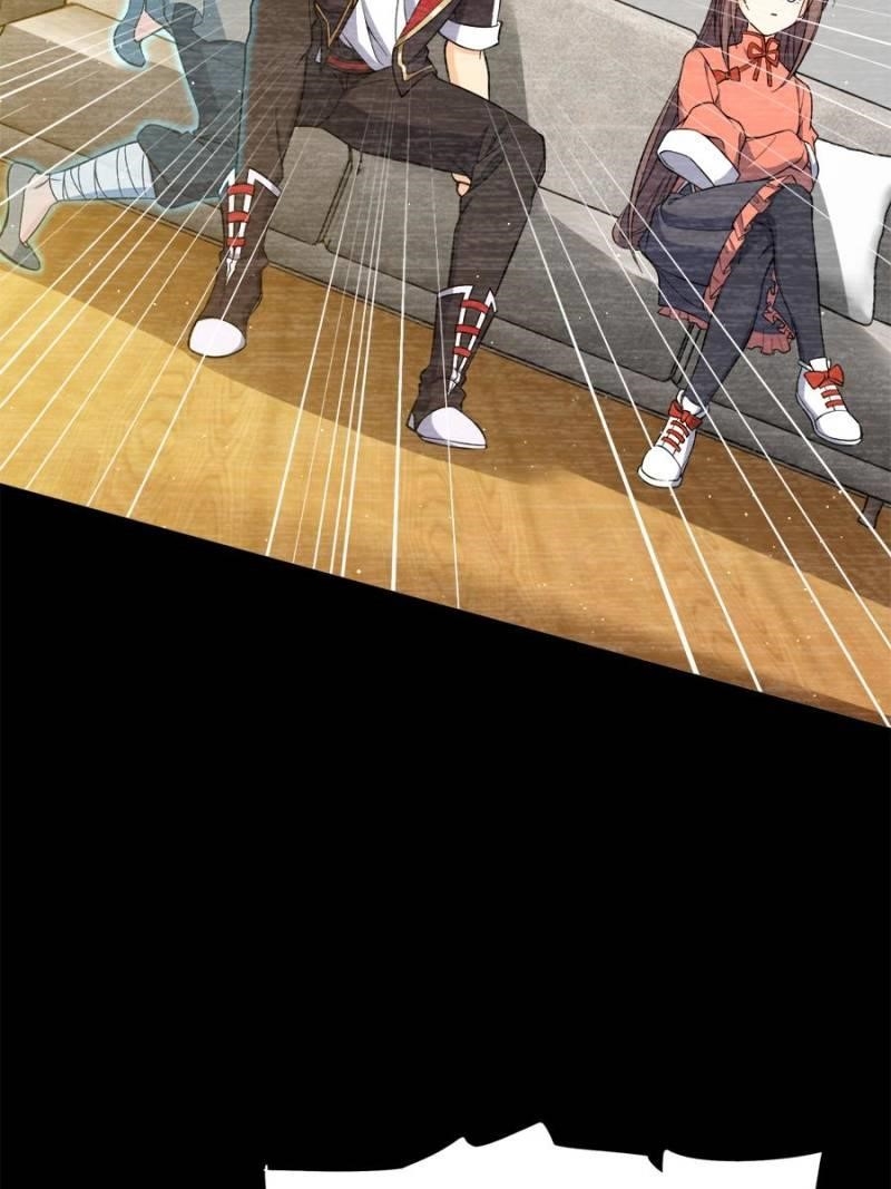Spare Me, Great Lord! - Chapter 769 Page 64