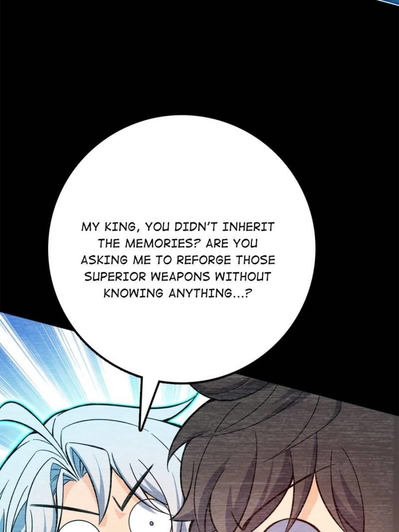 Spare Me, Great Lord! - Chapter 769 Page 66