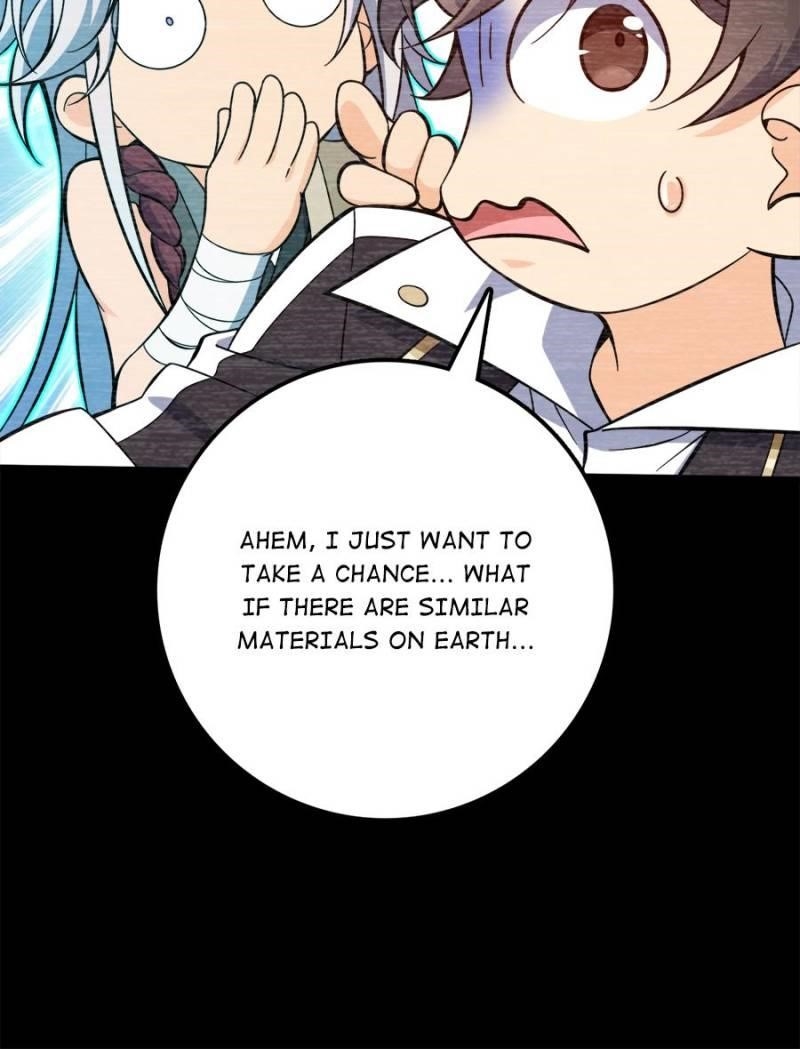 Spare Me, Great Lord! - Chapter 769 Page 67