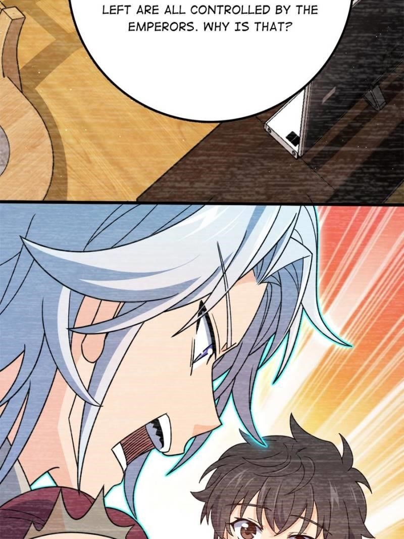 Spare Me, Great Lord! - Chapter 769 Page 72