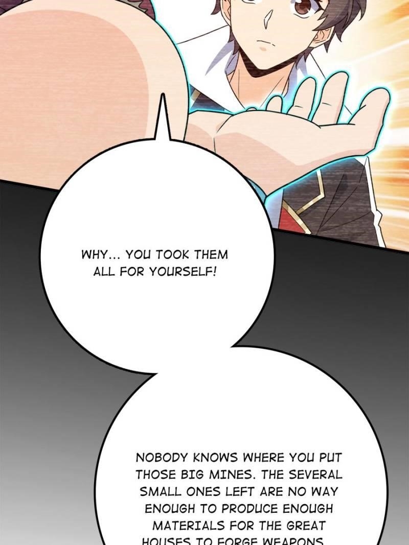 Spare Me, Great Lord! - Chapter 769 Page 73