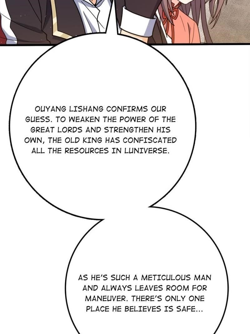 Spare Me, Great Lord! - Chapter 769 Page 75