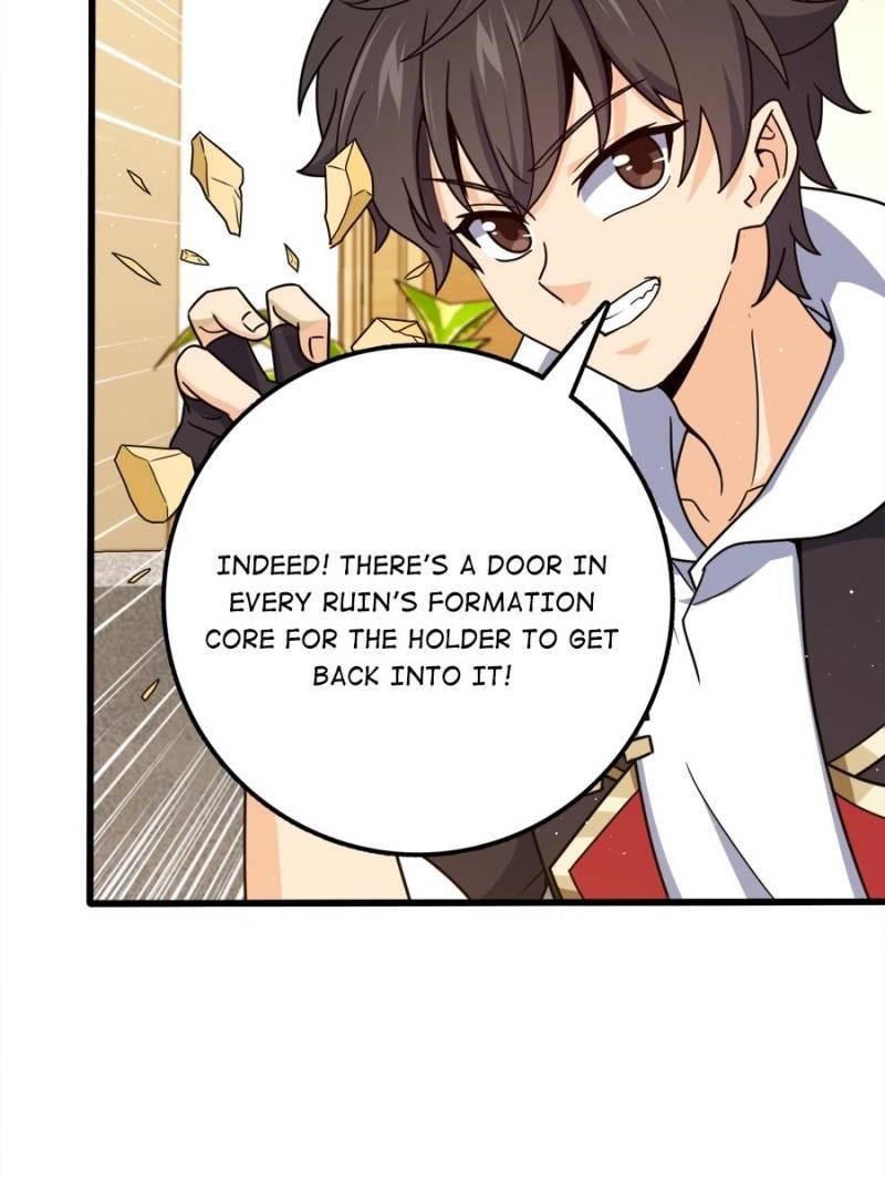 Spare Me, Great Lord! - Chapter 769 Page 78