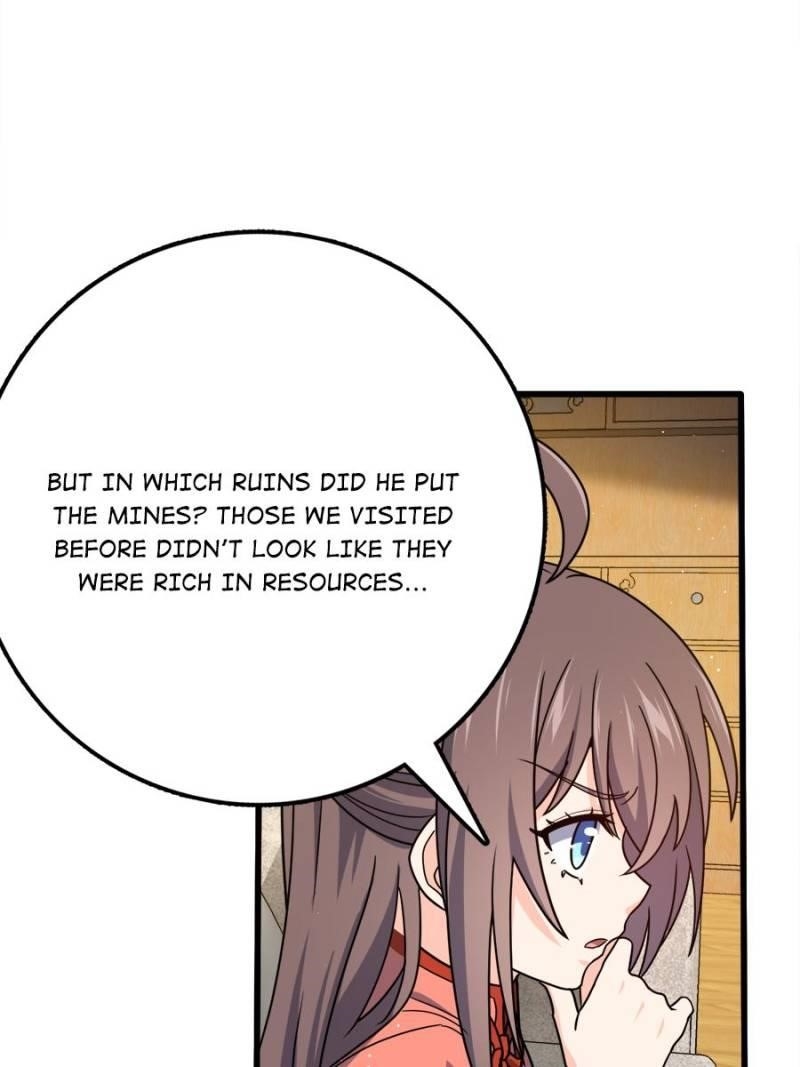Spare Me, Great Lord! - Chapter 769 Page 79