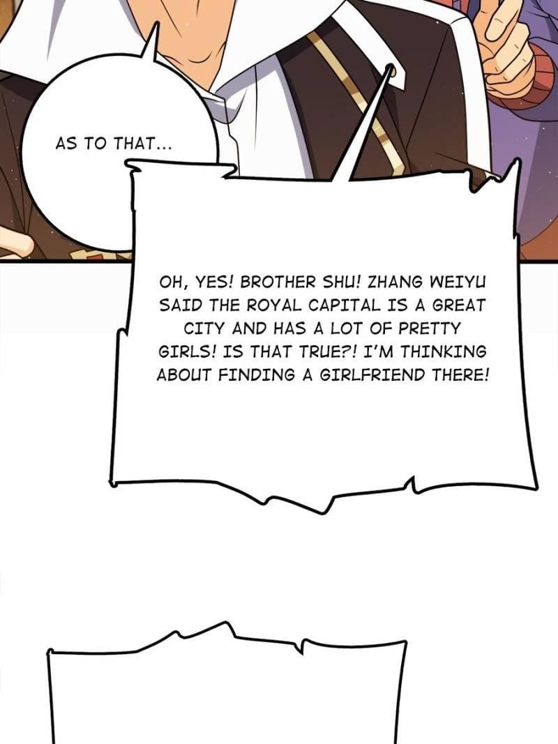 Spare Me, Great Lord! - Chapter 769 Page 9