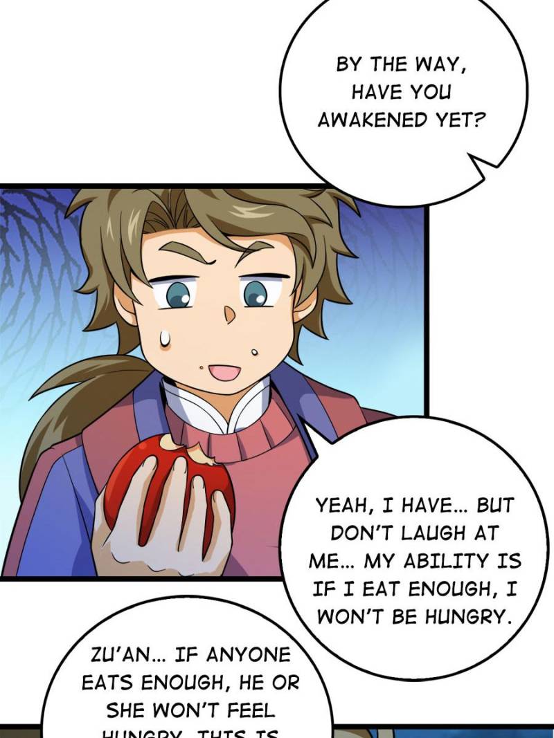 Spare Me, Great Lord! - Chapter 77 Page 11