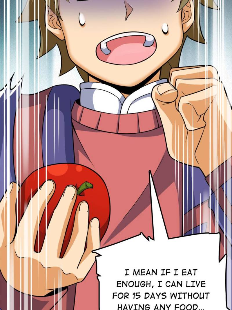 Spare Me, Great Lord! - Chapter 77 Page 14