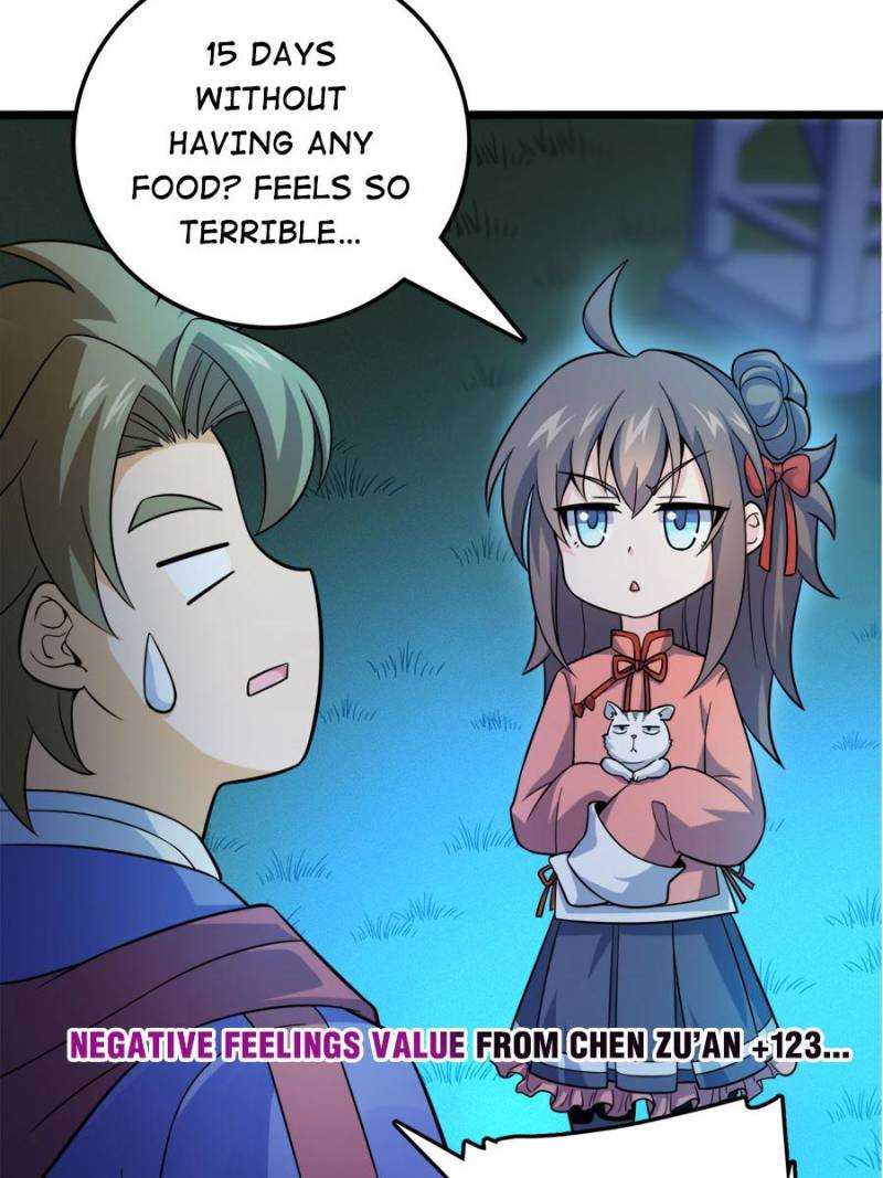 Spare Me, Great Lord! - Chapter 77 Page 16