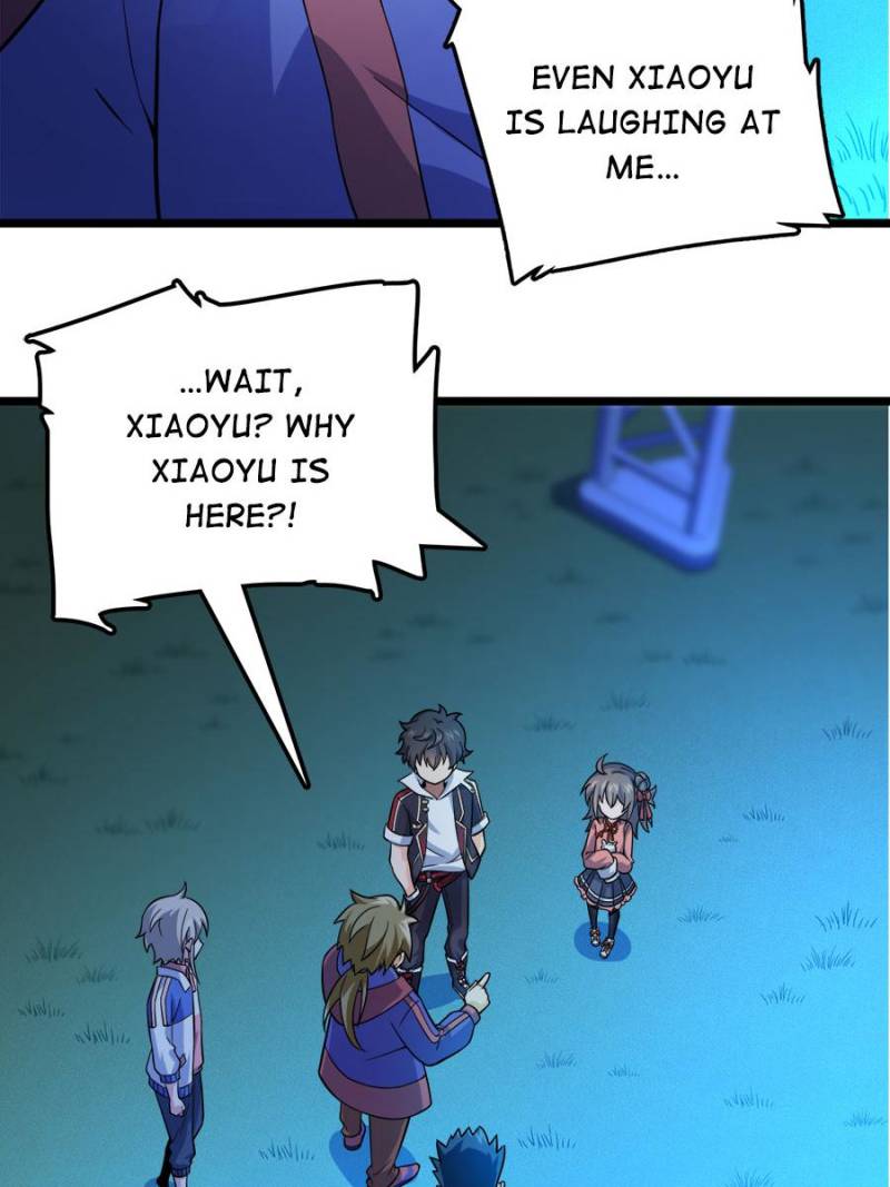Spare Me, Great Lord! - Chapter 77 Page 17
