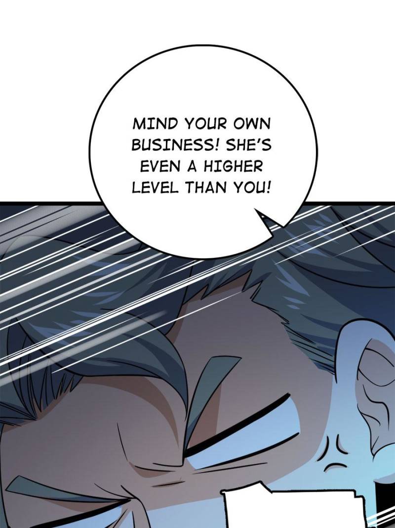 Spare Me, Great Lord! - Chapter 77 Page 19