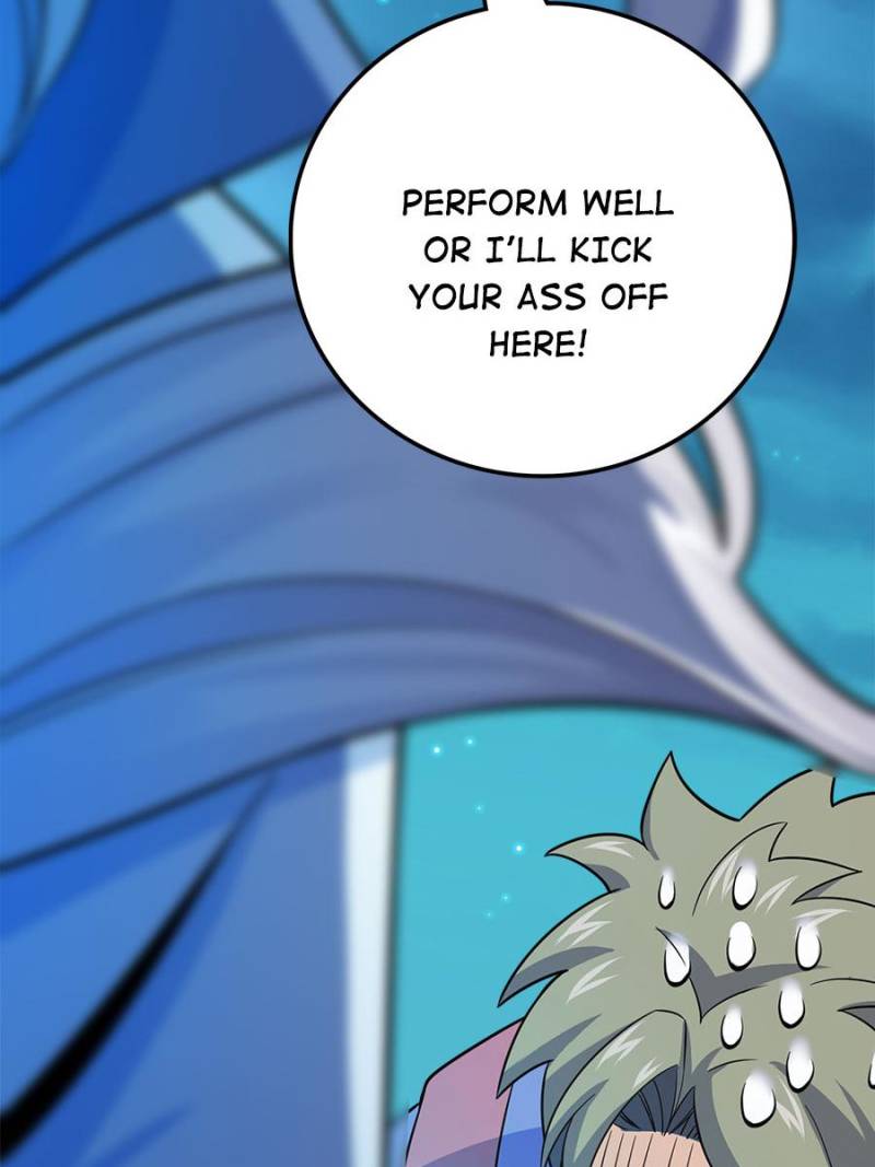 Spare Me, Great Lord! - Chapter 77 Page 21