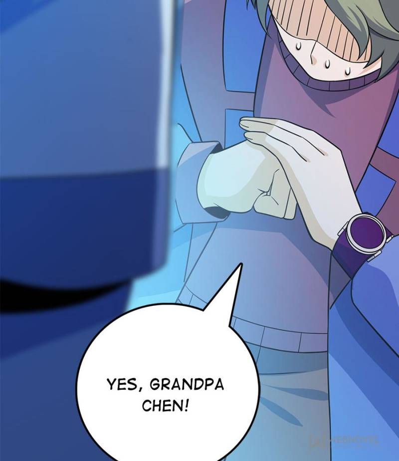 Spare Me, Great Lord! - Chapter 77 Page 22