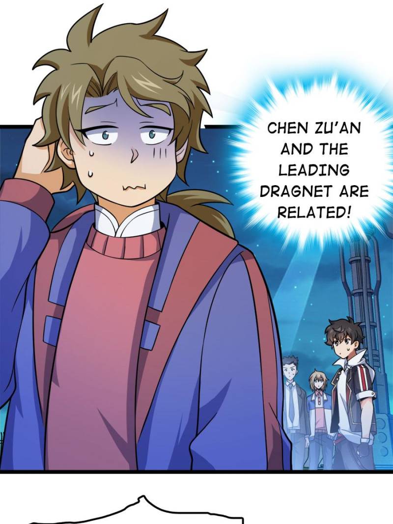 Spare Me, Great Lord! - Chapter 77 Page 25