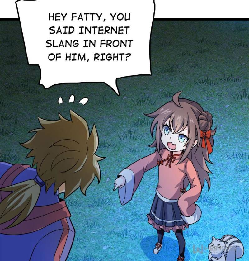 Spare Me, Great Lord! - Chapter 77 Page 26