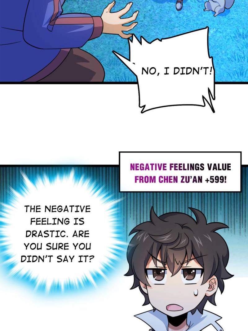 Spare Me, Great Lord! - Chapter 77 Page 27