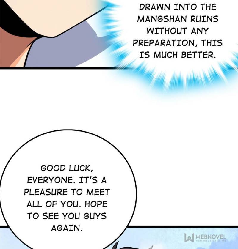 Spare Me, Great Lord! - Chapter 77 Page 32