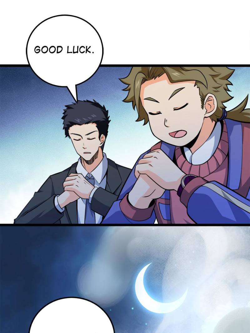 Spare Me, Great Lord! - Chapter 77 Page 35