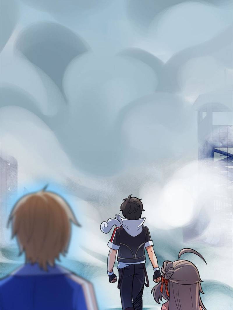Spare Me, Great Lord! - Chapter 77 Page 39