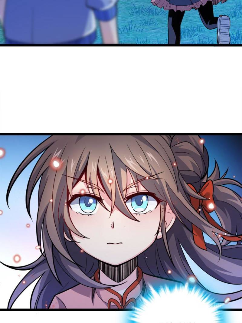 Spare Me, Great Lord! - Chapter 77 Page 41