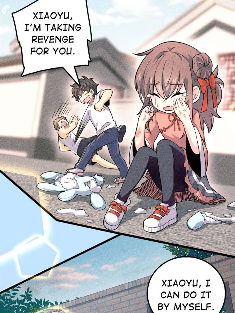 Spare Me, Great Lord! - Chapter 77 Page 44