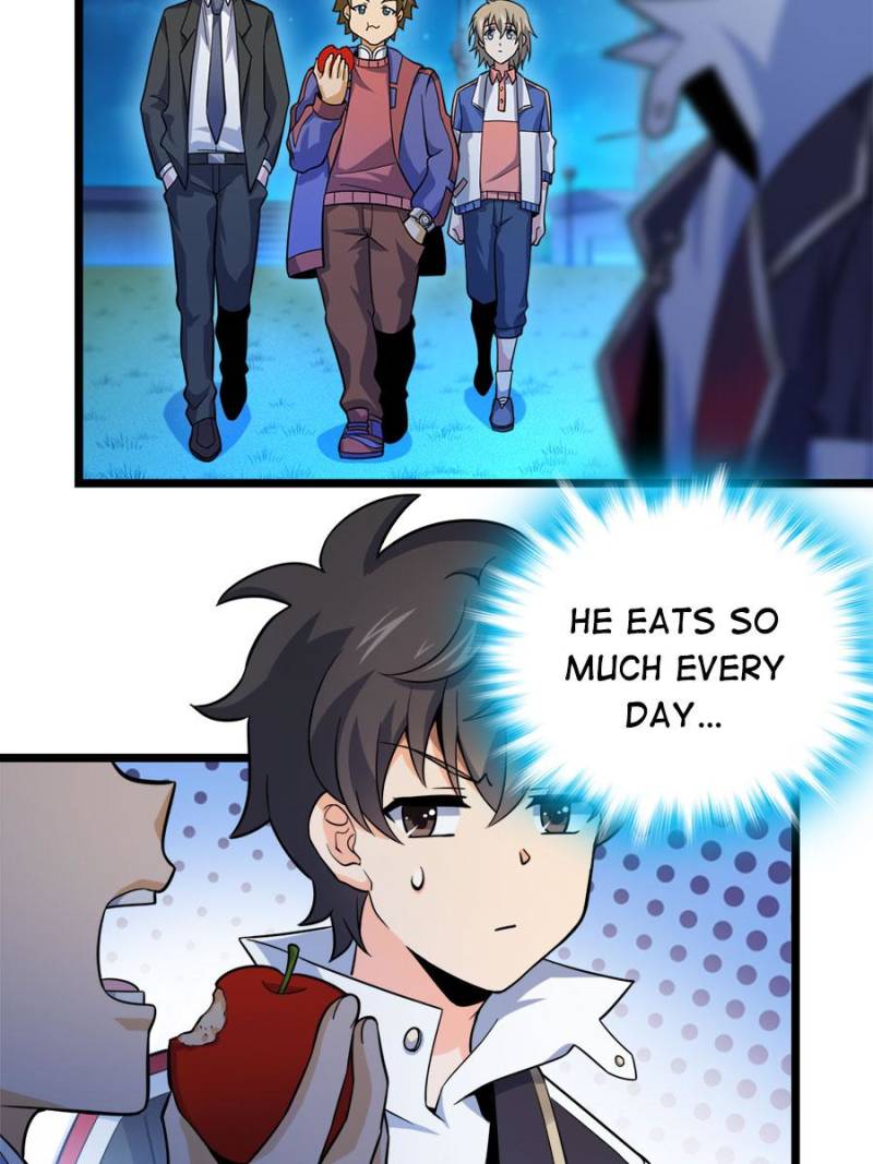 Spare Me, Great Lord! - Chapter 77 Page 5