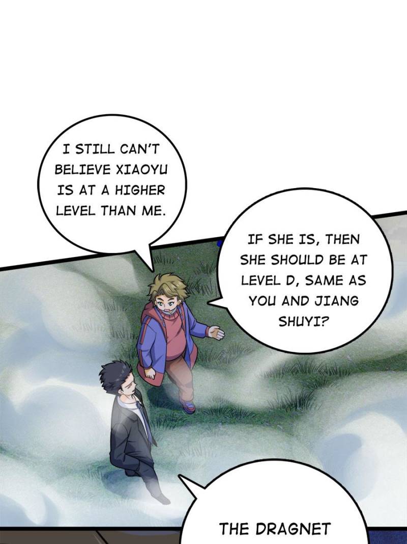 Spare Me, Great Lord! - Chapter 77 Page 50