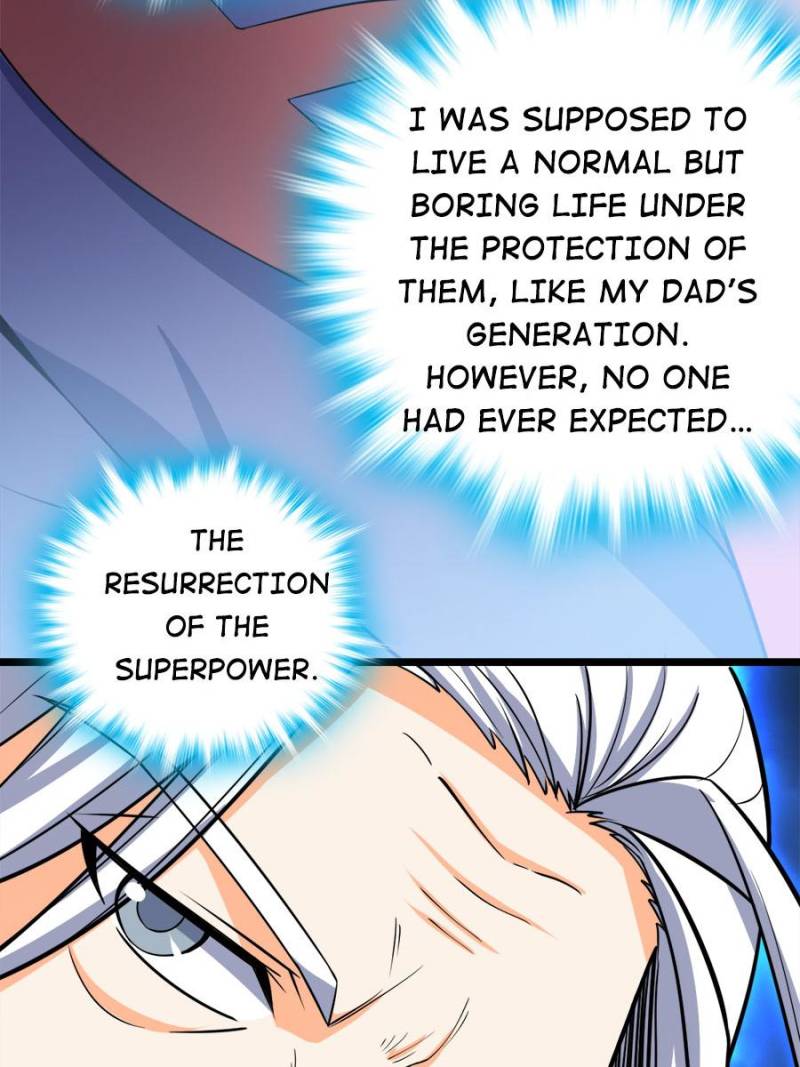 Spare Me, Great Lord! - Chapter 77 Page 53