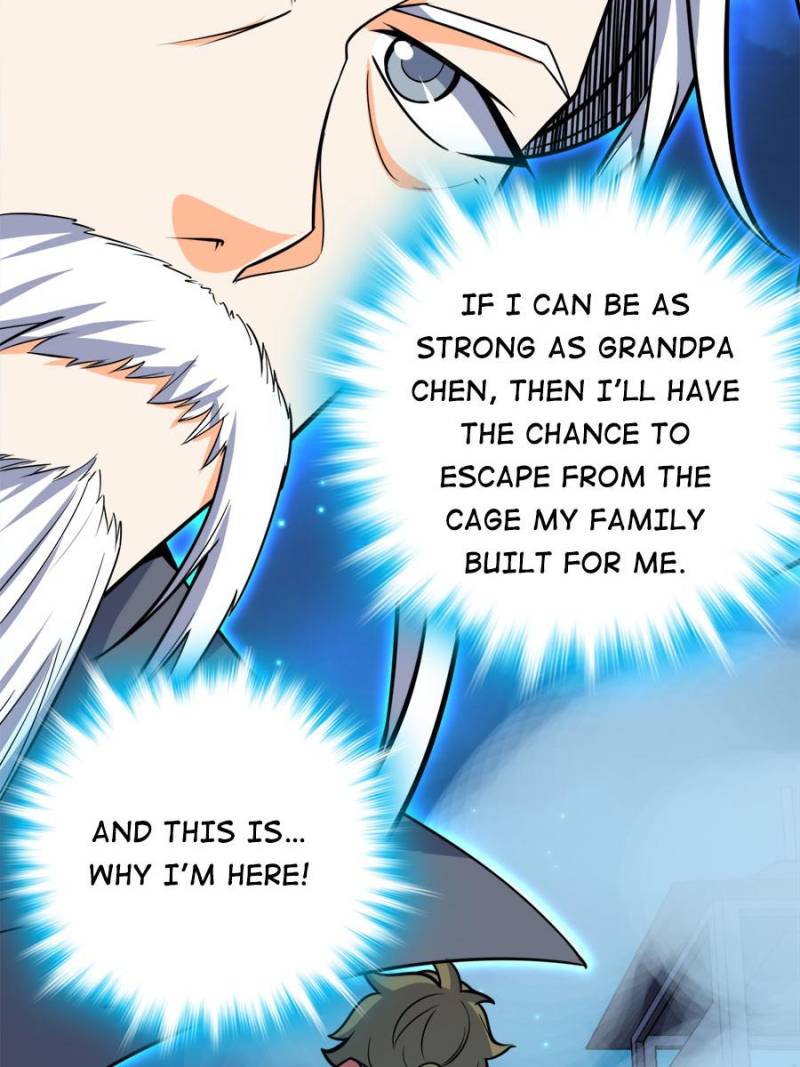 Spare Me, Great Lord! - Chapter 77 Page 54