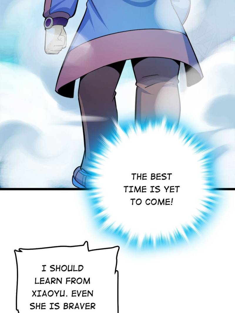 Spare Me, Great Lord! - Chapter 77 Page 56