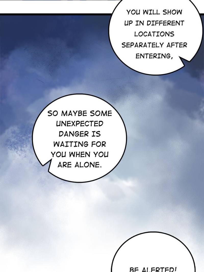 Spare Me, Great Lord! - Chapter 77 Page 7