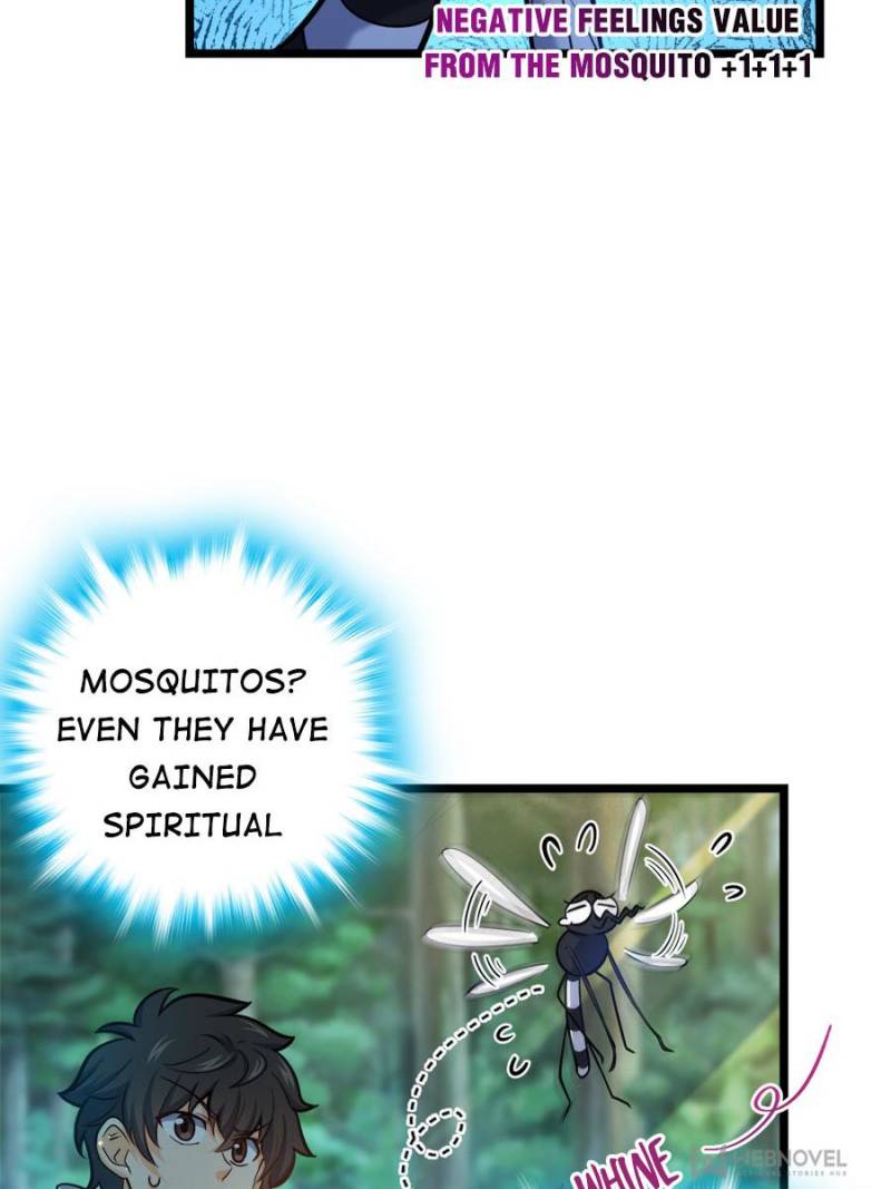 Spare Me, Great Lord! - Chapter 77 Page 71