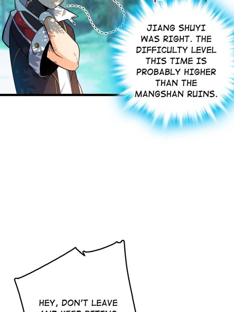 Spare Me, Great Lord! - Chapter 77 Page 73