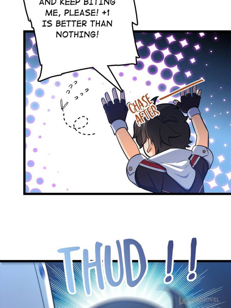 Spare Me, Great Lord! - Chapter 77 Page 74