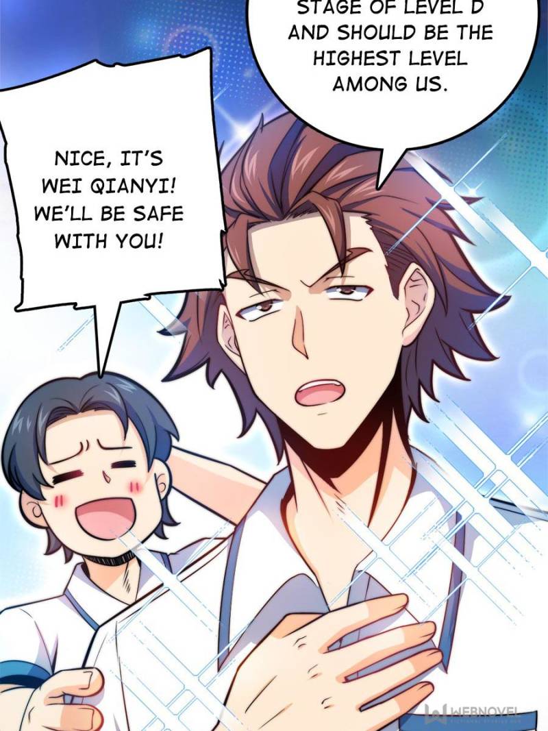 Spare Me, Great Lord! - Chapter 77 Page 77