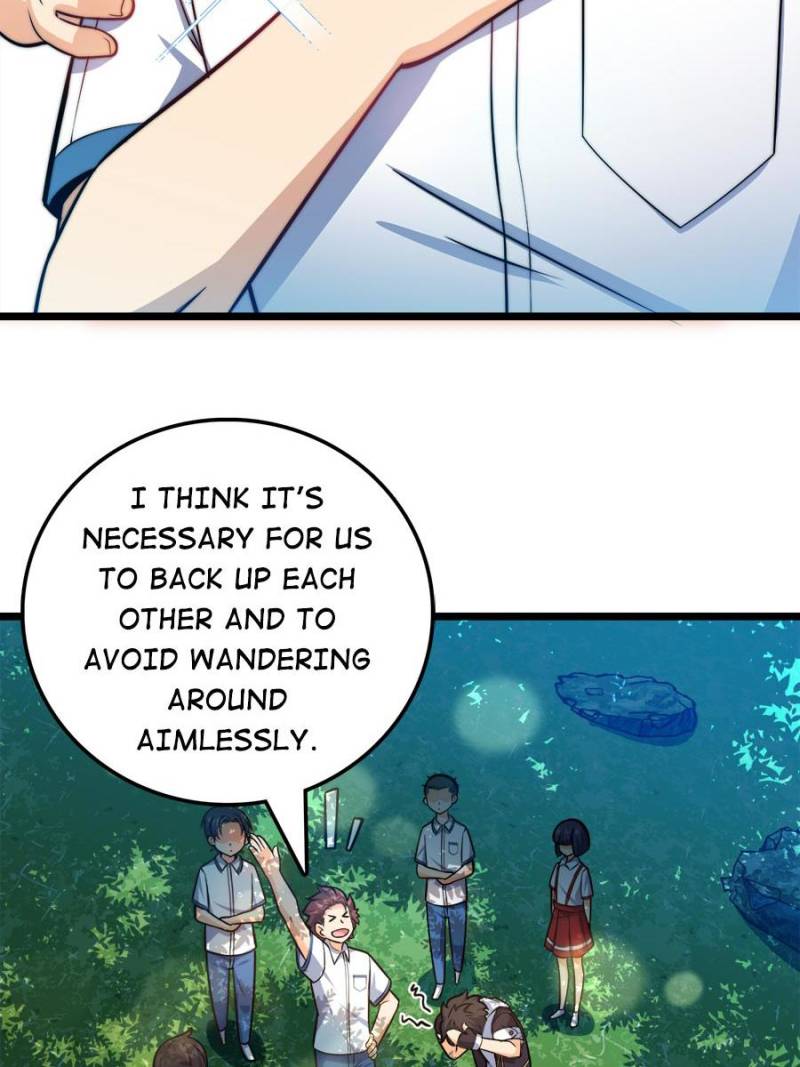 Spare Me, Great Lord! - Chapter 77 Page 79