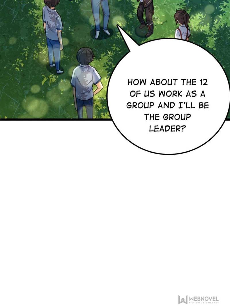 Spare Me, Great Lord! - Chapter 77 Page 80