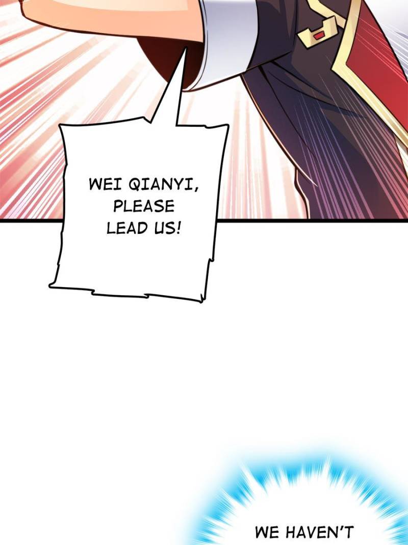 Spare Me, Great Lord! - Chapter 77 Page 83