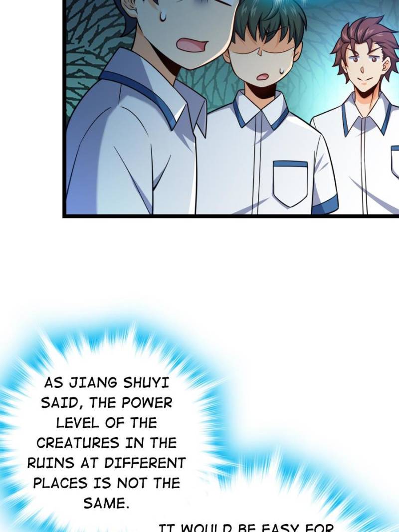 Spare Me, Great Lord! - Chapter 77 Page 85