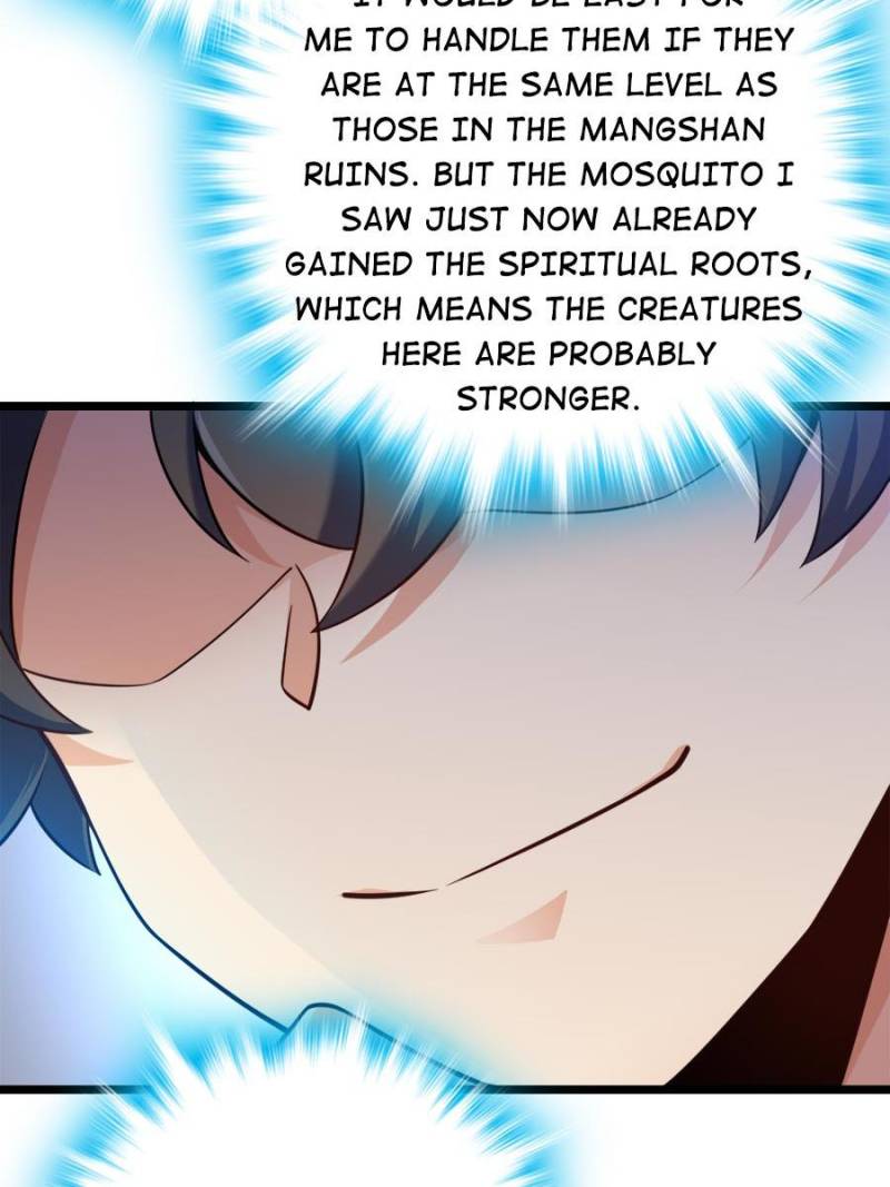 Spare Me, Great Lord! - Chapter 77 Page 86