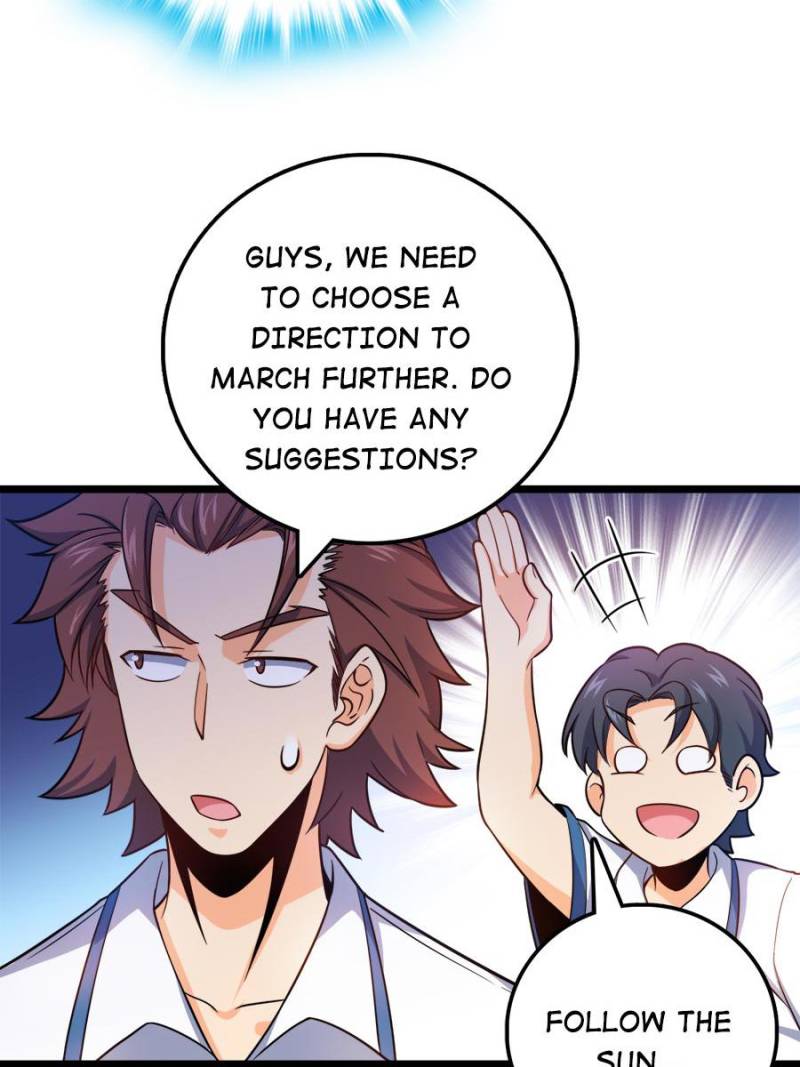 Spare Me, Great Lord! - Chapter 77 Page 88