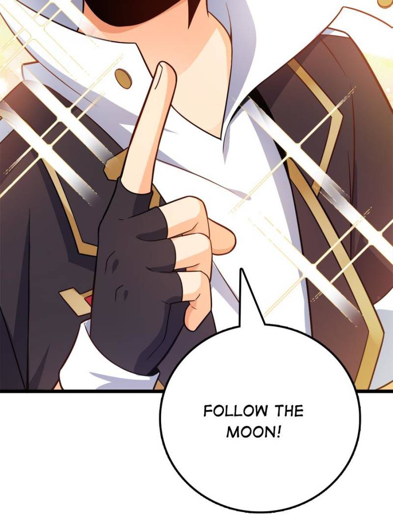 Spare Me, Great Lord! - Chapter 77 Page 95