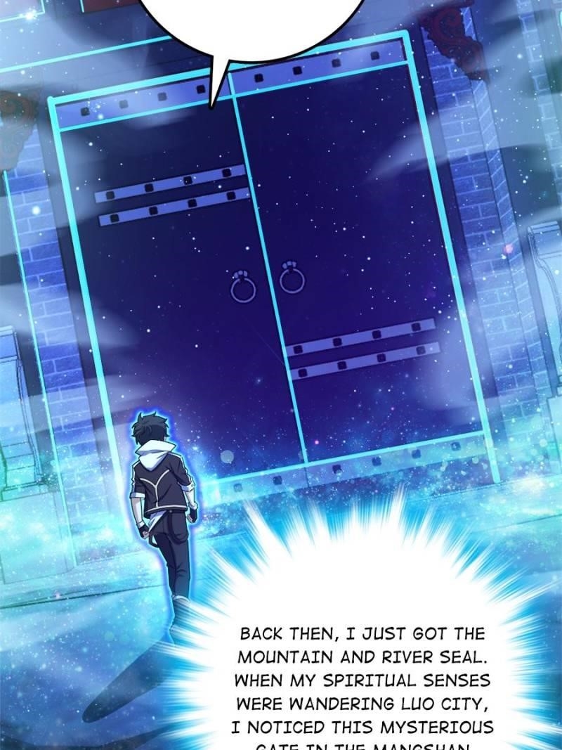 Spare Me, Great Lord! - Chapter 770 Page 2
