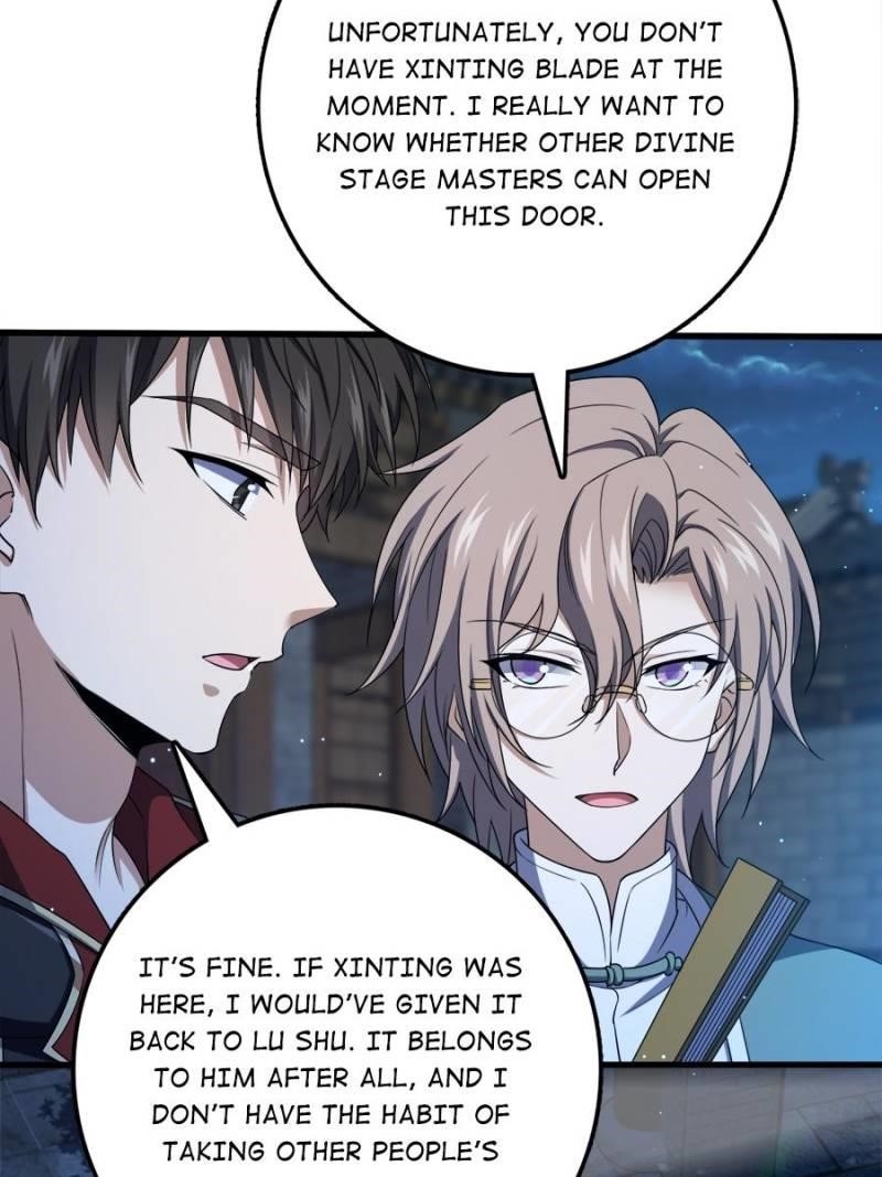 Spare Me, Great Lord! - Chapter 770 Page 20