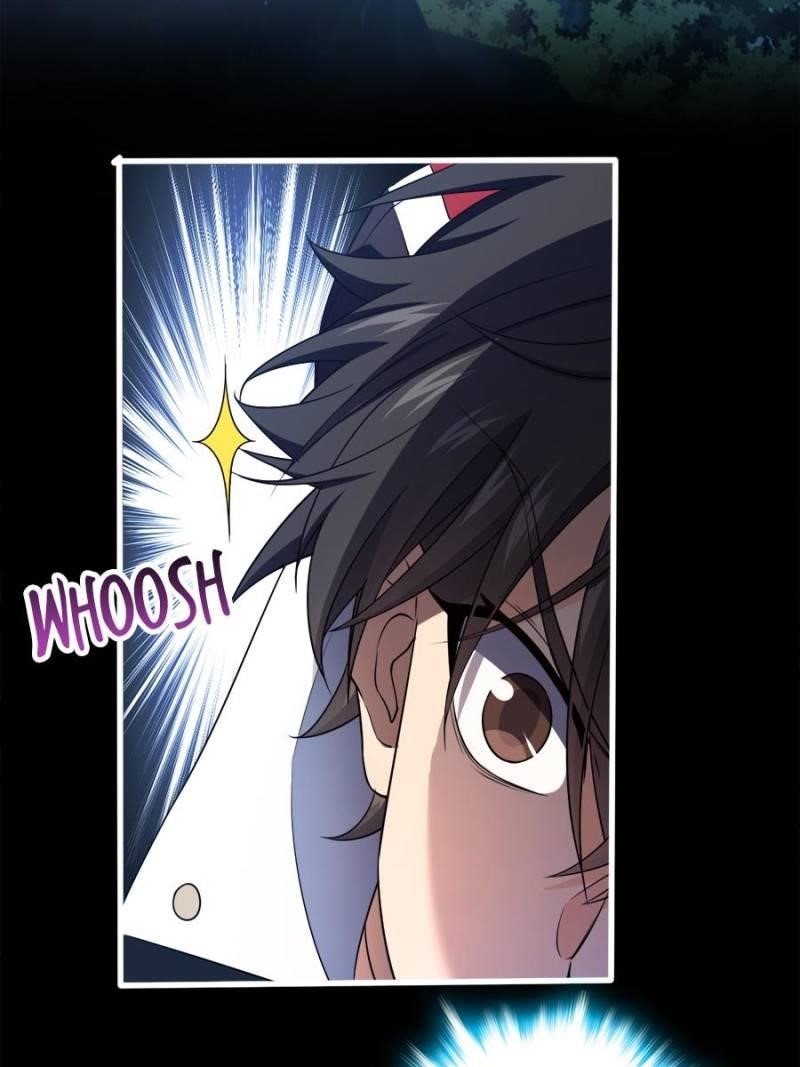 Spare Me, Great Lord! - Chapter 770 Page 26