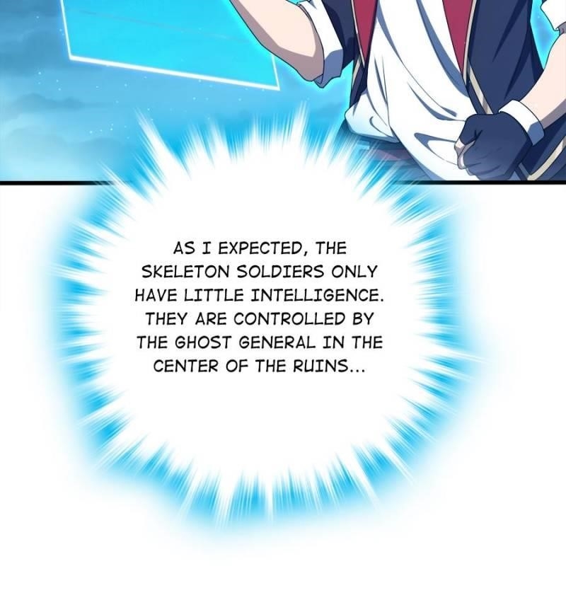 Spare Me, Great Lord! - Chapter 770 Page 32
