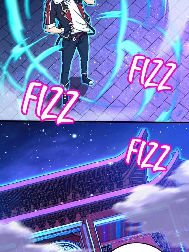 Spare Me, Great Lord! - Chapter 770 Page 34