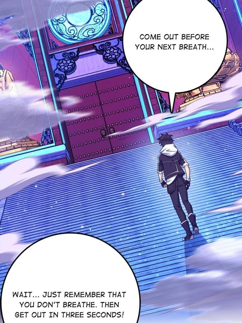 Spare Me, Great Lord! - Chapter 770 Page 35