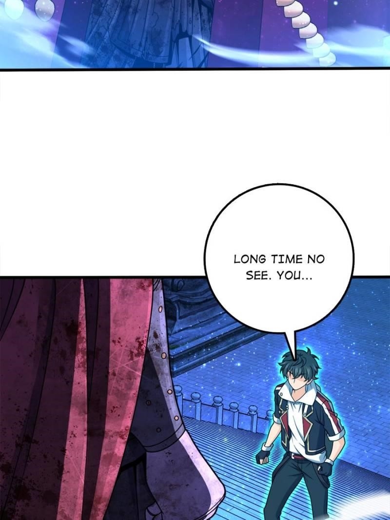 Spare Me, Great Lord! - Chapter 770 Page 38