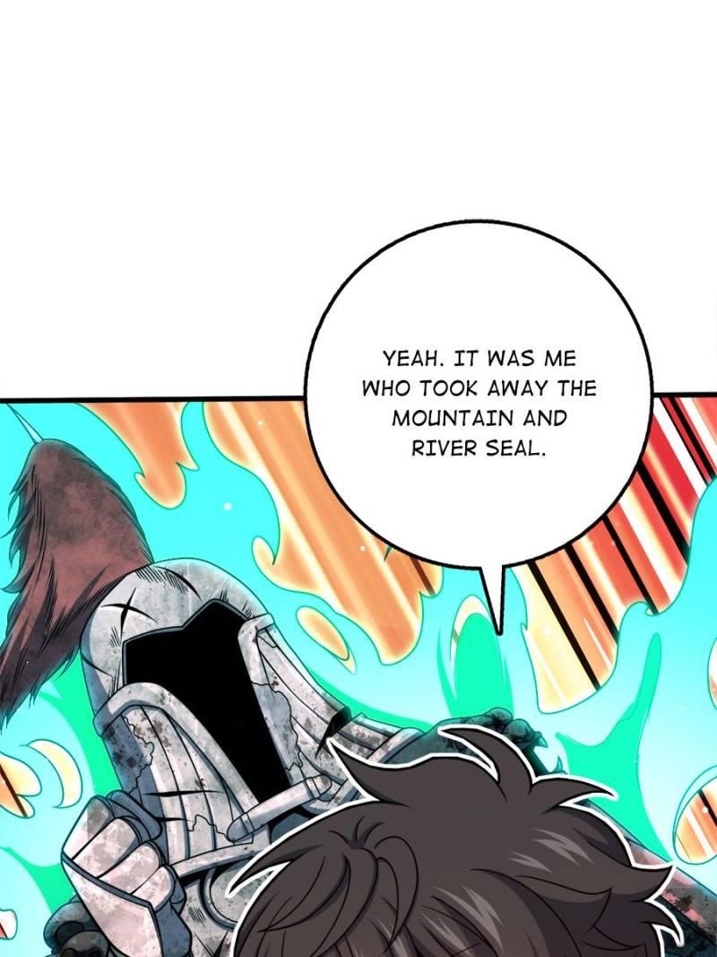 Spare Me, Great Lord! - Chapter 770 Page 43