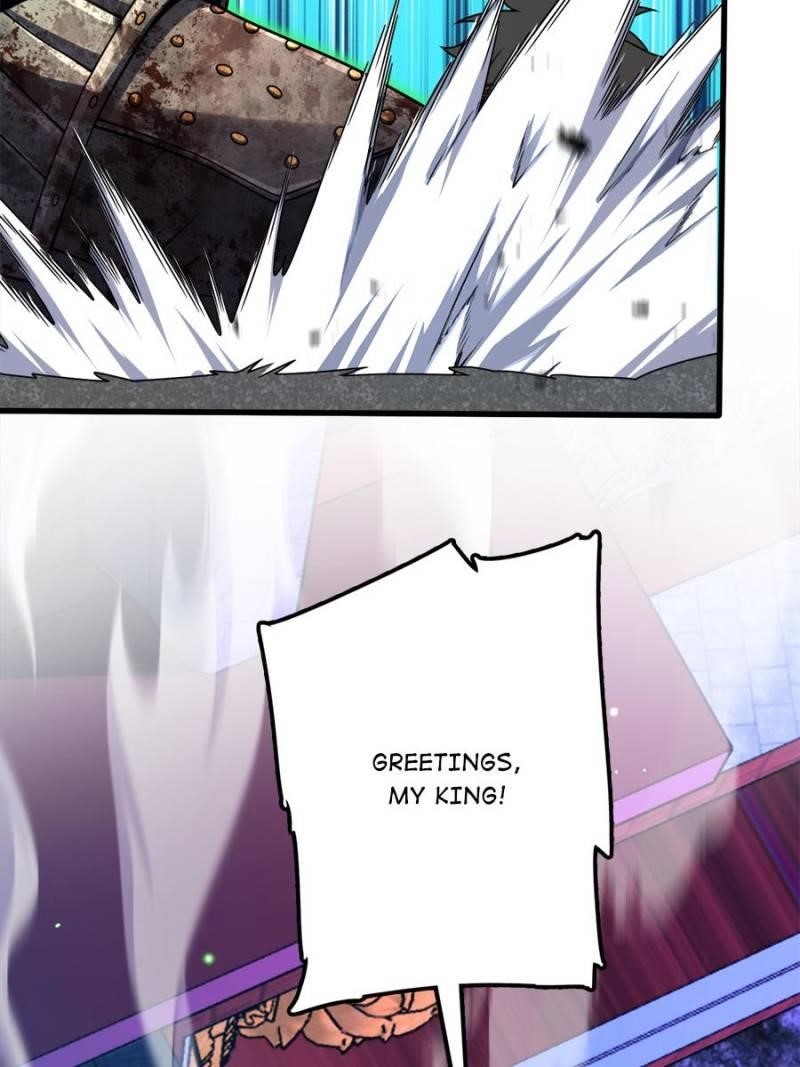 Spare Me, Great Lord! - Chapter 770 Page 45